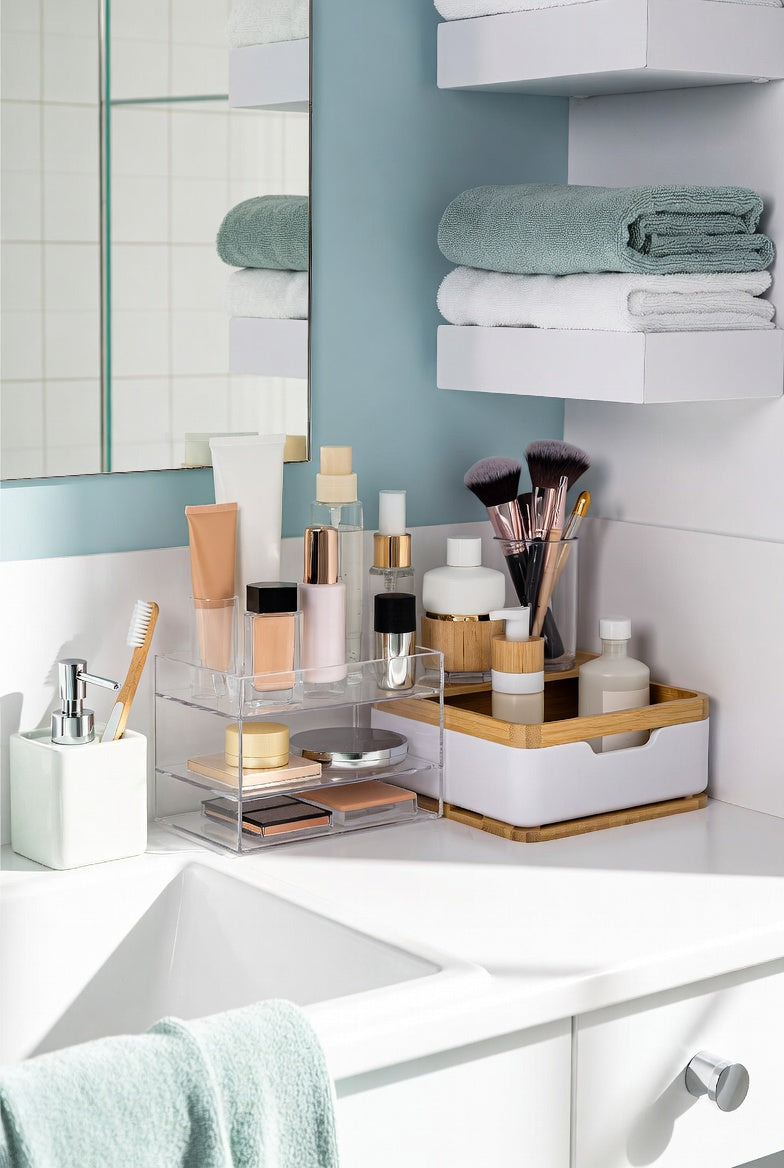 Bathroom Organizer