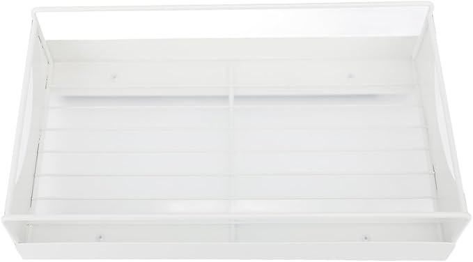 Pull Out Shelves Easy Installation Sliding Drawer Storage Shelves for Cabinets Pantry (Medium: Approx. 17.6x16.2x10cm / 6.93x6.38x3.94in)