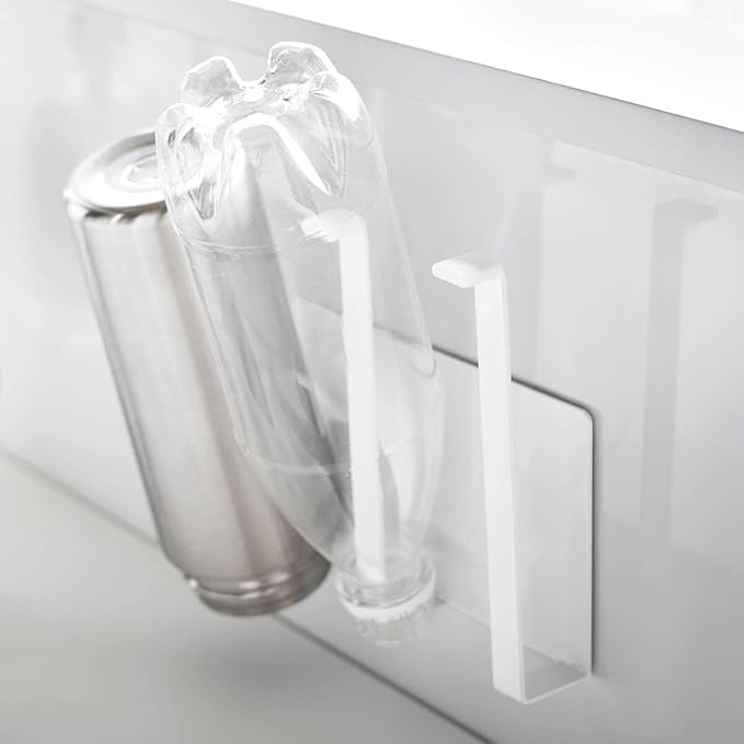 ニトリ(NITORI) 8988277 Wall Organization, 幅13.5×奥行6.5×高さ14cm, white