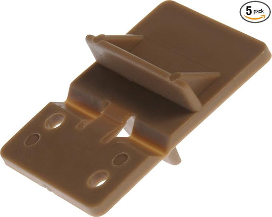 Drawer Pull-Out Stop