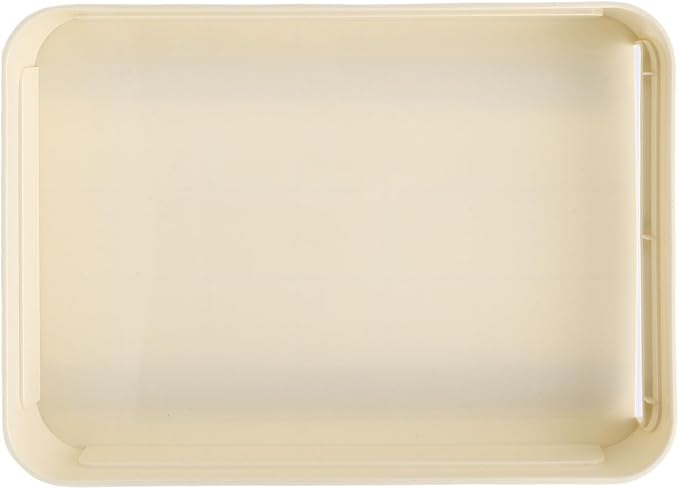 Pull Out Cabinet Organizer No Drill Slide Out Drawer Space Saving Under Sink Tray, Smooth Sliding, Maximize Space, Long Lasting for Neat Kitchen Storage
