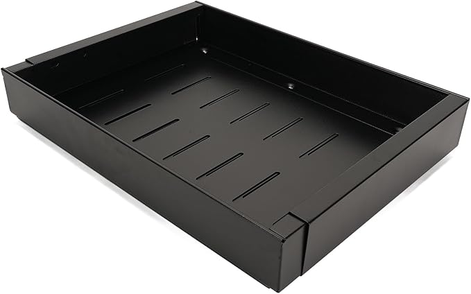 TOPINCN Pull out Drawer, Drawer Organizer Kitchen, Organizer Kitchen Cupboard, Kitchen Cupboard Organizer Pull out No Drilling and Nailing Required for Kitchen, Bathroom, Living Room