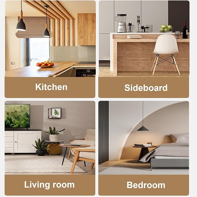 2PCS - Pull Out Cabinet Organiser, Drill-Free Slide Out Drawer Storage Shelves, Heavy Duty Sliding Drawer Organizer for Kitchen Cupboard for Kitchen Cupboard Bathroom(White,25cm)