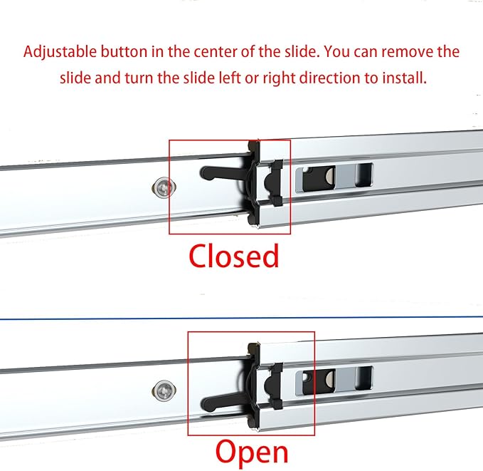 Pull Out Cabinet Organizer, Heavy-Duty Metal Sliding Drawer Shelf for Kitchen Cabinets, Chrome, Doesn't Include Door Fittings (23 * 21 IN)