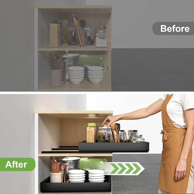 Storage Drawer