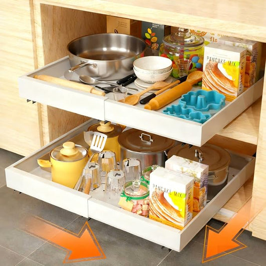 Storage Drawer