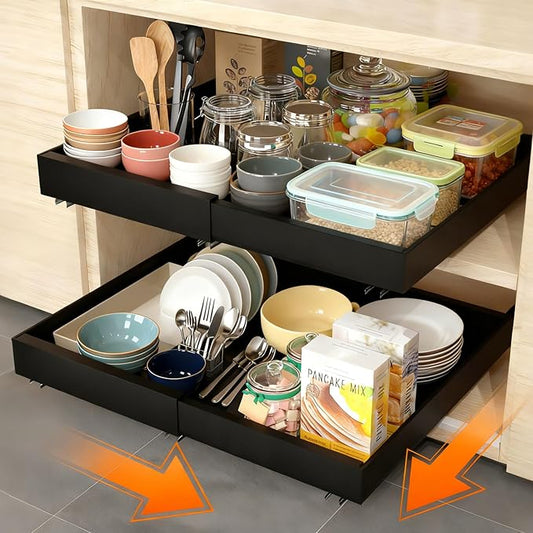 Storage Drawer