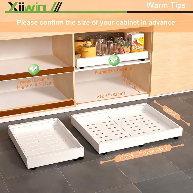 Storage Drawer