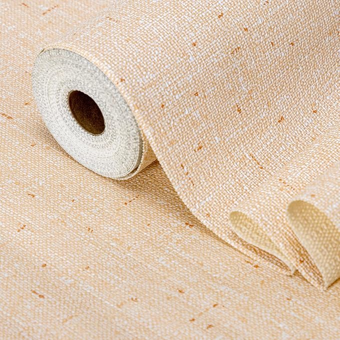 3Rolls*12'' X 120'' Shelf Liners Drawer Liner for Kitchen Cabinet Non Adhesive, Strong Grip Anti Slip Cabinet Liners for Shelves, Oil-Proof Waterproof Cupboard Liner