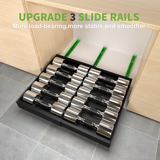Storage Drawer