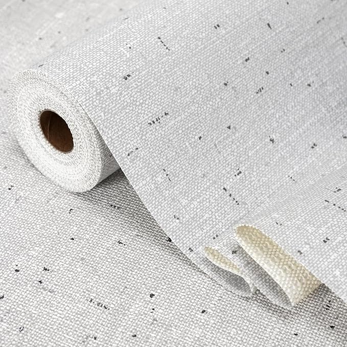 Shelf Liner 10Rolls*20'' X 72'' Drawer Liners Shelf Liners for Kitchen Cabinets Non Adhesive, Strong Grip Anti Slip Cabinet Liners for Shelves, Oil-Proof Waterproof Cupboard Liner