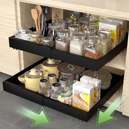 Storage Drawer